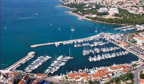 Aci Marina Vodice