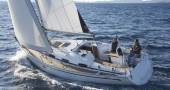 Bavaria 35 Cruiser Charter 1