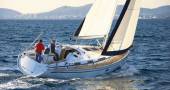 Bavaria 35 Cruiser Charter 2