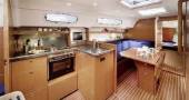 Bavaria 35 Cruiser Charter 5