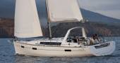 Beneteau Oceanis41 Sailing Boat Charter Croatia 1