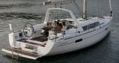 Beneteau Oceanis41 Sailing Boat Charter Croatia 2