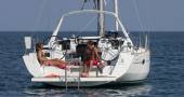 Beneteau Oceanis41 Sailing Boat Charter Croatia 3