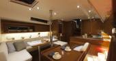 Beneteau Oceanis41 Sailing Boat Charter Croatia 4