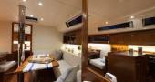 Beneteau Oceanis41 Sailing Boat Charter Croatia 6