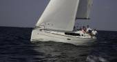 Beneteau Oceanis 34 Croatia Yacht Rent 1