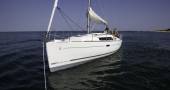 Beneteau Oceanis 34 Croatia Yacht Rent 2