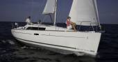 Beneteau Oceanis 34 Croatia Yacht Rent 3