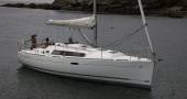Beneteau Oceanis 34 Croatia Yacht Rent 4