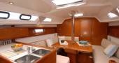 Beneteau Oceanis 34 Croatia Yacht Rent 5