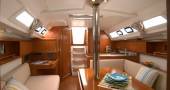 Beneteau Oceanis 34 Croatia Yacht Rent 6