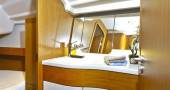 Dehler 38 Yacht Charter Croatia 14