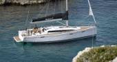 Dehler 38 Yacht Charter Croatia 2