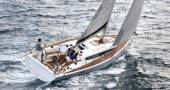 Dehler 38 Yacht Charter Croatia 3