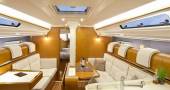 Dehler 38 Yacht Charter Croatia 6