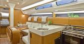 Dehler 38 Yacht Charter Croatia 7