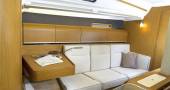 Dehler 38 Yacht Charter Croatia 9