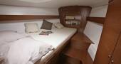 Dufour 375 Grand Large Charter Croatia 10