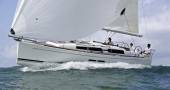 Dufour 375 Grand Large Charter Croatia 2