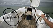 Dufour 375 Grand Large Charter Croatia 4