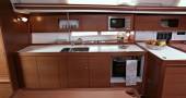 Dufour 375 Grand Large Charter Croatia 6