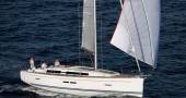 Dufour 405 Grand Large Croatia Charter 1