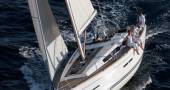 Dufour 405 Grand Large Croatia Charter 3