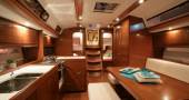 Dufour 405 Grand Large Croatia Charter 5