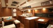 Dufour 405 Grand Large Croatia Charter 6