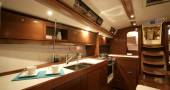 Dufour 405 Grand Large Croatia Charter 7