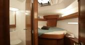 Dufour 405 Grand Large Croatia Charter 9