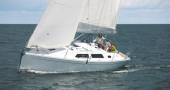 Hanse 355 Croatia Charter 2