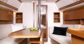 Hanse 355 Croatia Charter 5