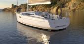 Jeanneau Sun Odyssey 349 Croatia Charter 2