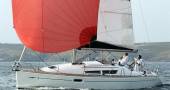 Jeanneau Sun Odyssey 36i Croatia Yacht Charter 1
