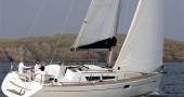 Jeanneau Sun Odyssey 36i Croatia Yacht Charter 3