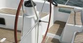 Jeanneau Sun Odyssey 36i Croatia Yacht Charter 4