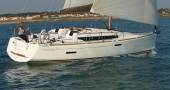 Jeanneau Sun Odyssey 379 Sailing Yacht Rent Croatia 1