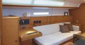 Jeanneau Sun Odyssey 379 Sailing Yacht Rent Croatia 6
