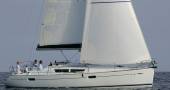 Jeanneau Sun Odyssey 39i Charter Croatia 1