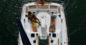 Jeanneau Sun Odyssey 39i Charter Croatia 4