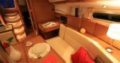 Jeanneau Sun Odyssey 39i Charter Croatia 6