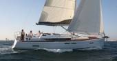 Jeanneau Sun Odyssey 409 Sailing Boat Charter Croatia 2