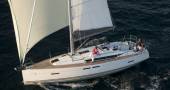 Jeanneau Sun Odyssey 409 Sailing Boat Charter Croatia 4