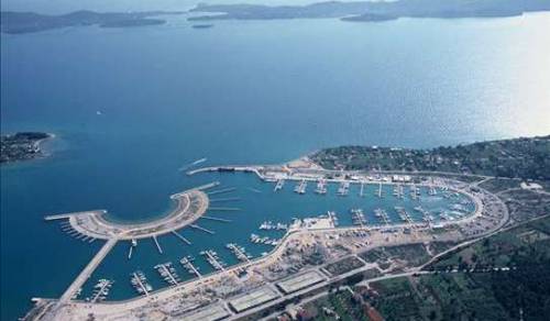 Marina Dalmacija Sukosan