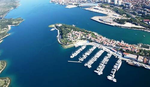 Marina Mandalina Sibenik