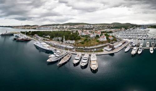 Marina Mandalina Sibenik Croatia 7