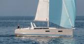 Sailing Boat Beneteau Oceanis Charter Croatia 3