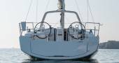 Sailing Boat Beneteau Oceanis Charter Croatia 4