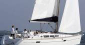 Sun Odyssey 42i Croatia Yacht Charter 1